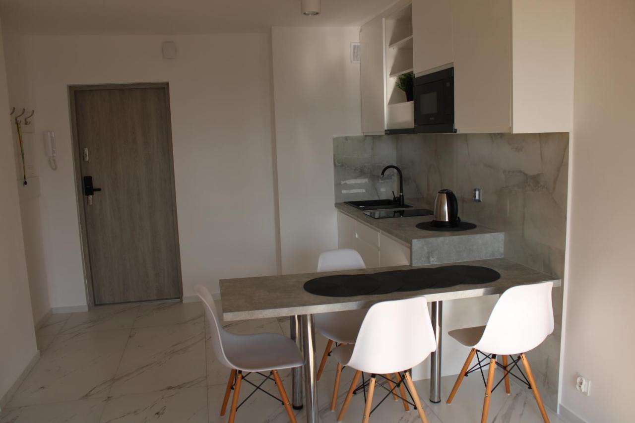 Strict Center Warsaw Comfortable Apartment, 10Th-Floor With Beautiful View On The Park And Skyscrapers, Free Wifi, Self Check-In/Out Esterno foto